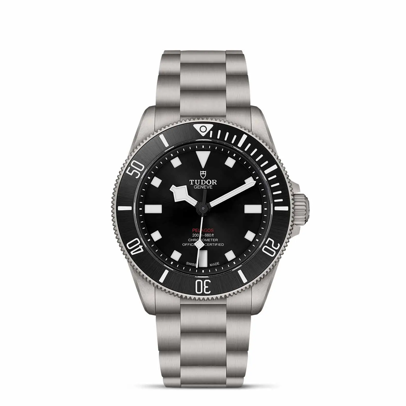 Tudor m25407n-0001
