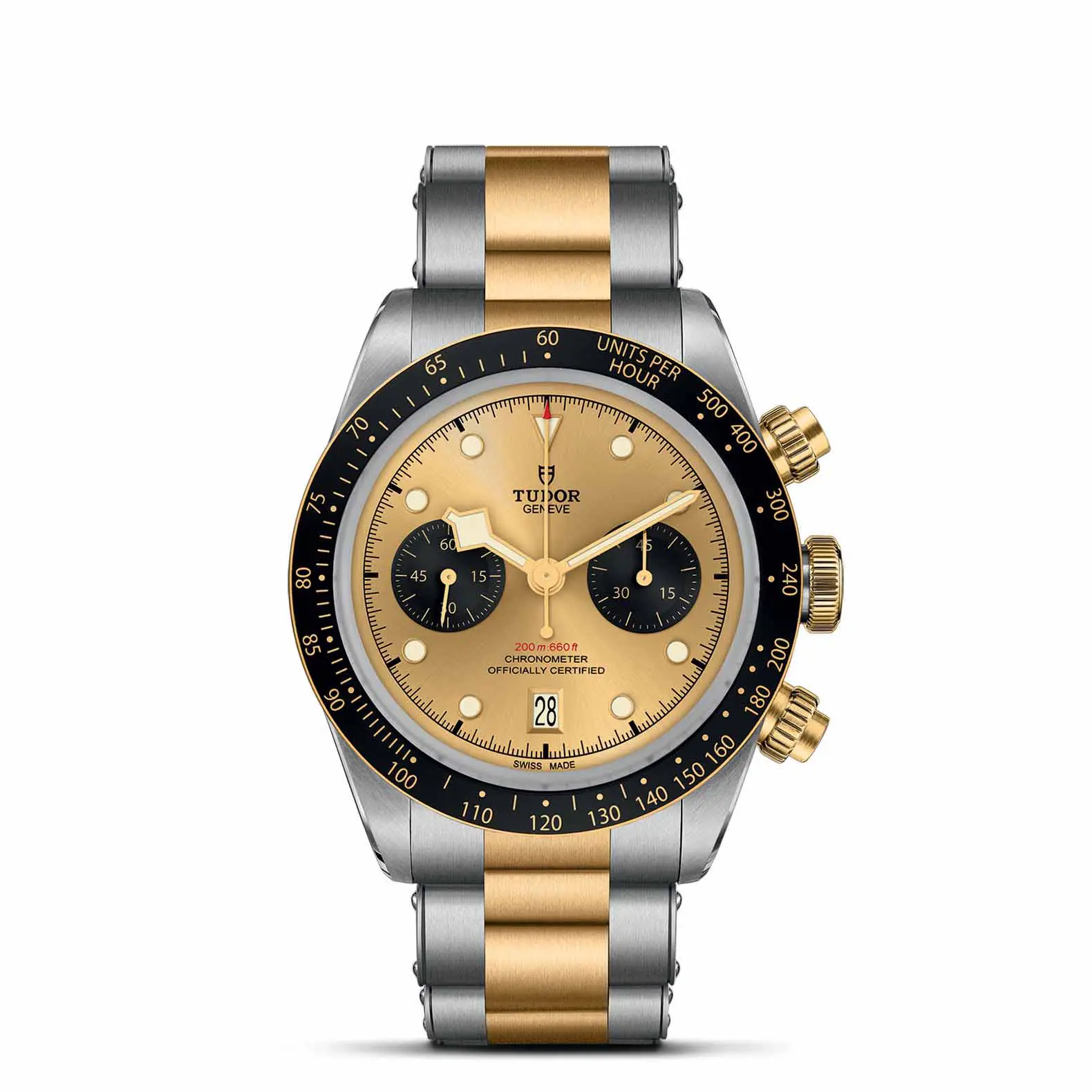 Tudor m79363n-0007