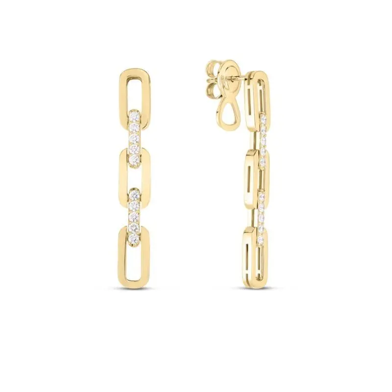 ROBERTO-COIN-NAVARRA-18K-GOLD-DIAMOND-THREE-LINK-DROP-EARRINGS-8883166AYERX-1536×1536