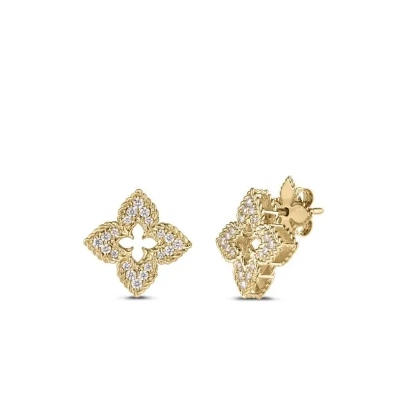 ROBERTO-COIN-VENETIAN-PRINCESS-18K-GOLD-DIAMOND-EARRING-8883383AYERX-1024x1024