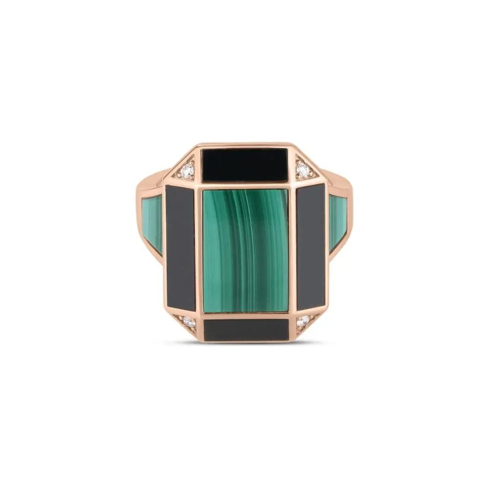 ROBERTO-COIN-ART-DECO-18K-GOLD-DIAMOND-BLACK-JADE-MALACHITE-RING-8883325AX65X-1536x1536