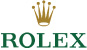 Rolex Footer Logo