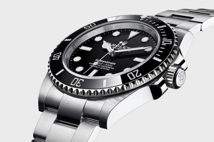 How much is outlet a rolex submariner watch