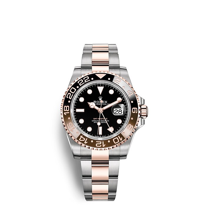Gmt-Master II Category