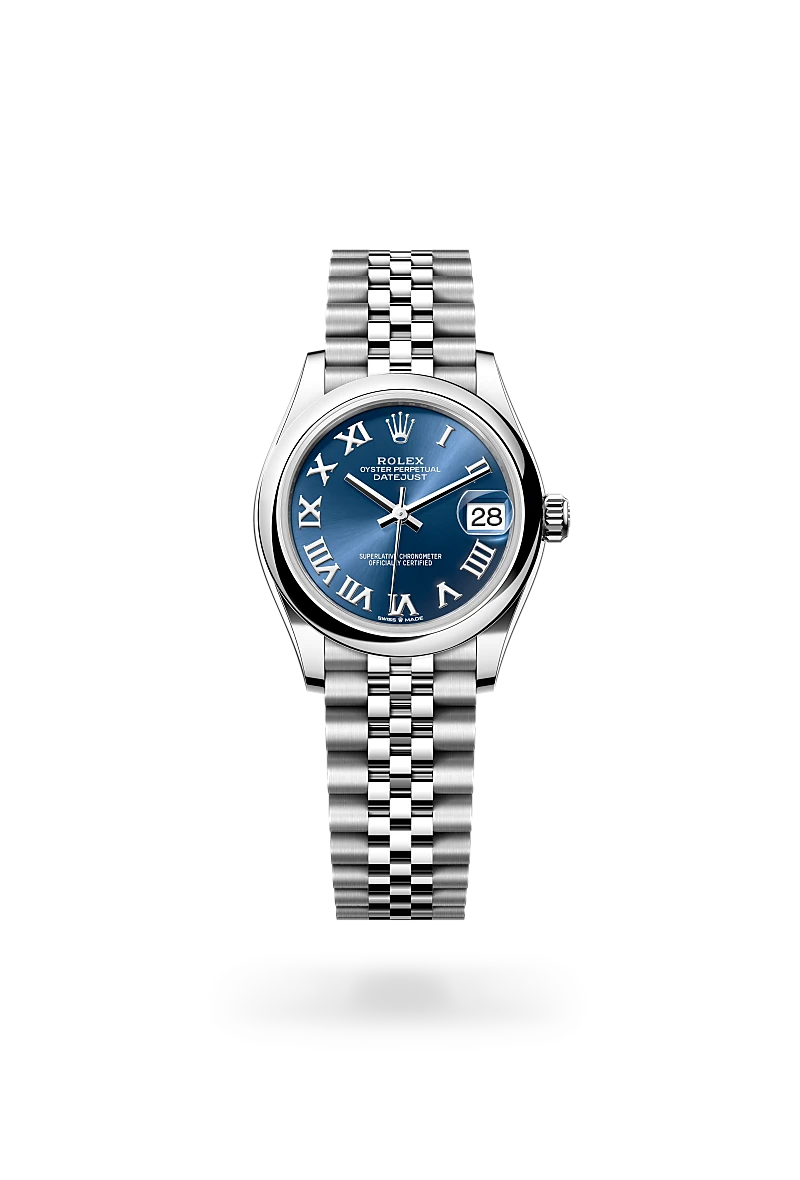 Datejust oystersteel sale