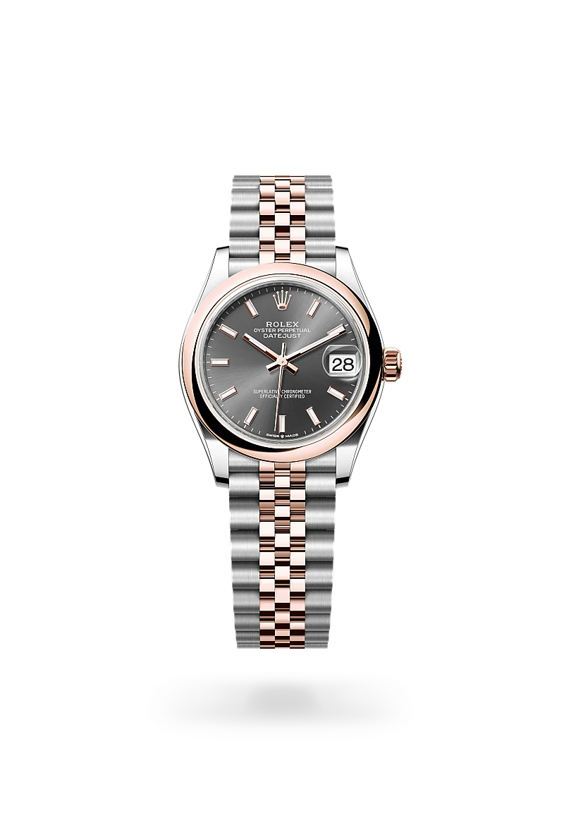 Datejust 31 oystersteel sale