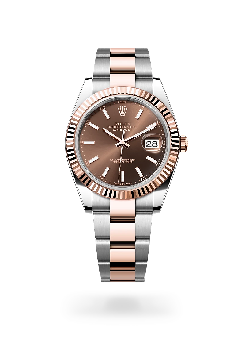 Rolex Datejust Watches Raffi Jewellers