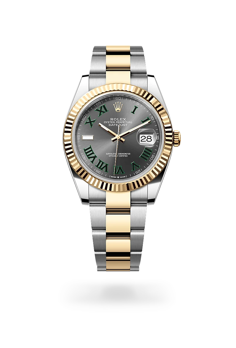 Rolex Datejust Watches Raffi Jewellers