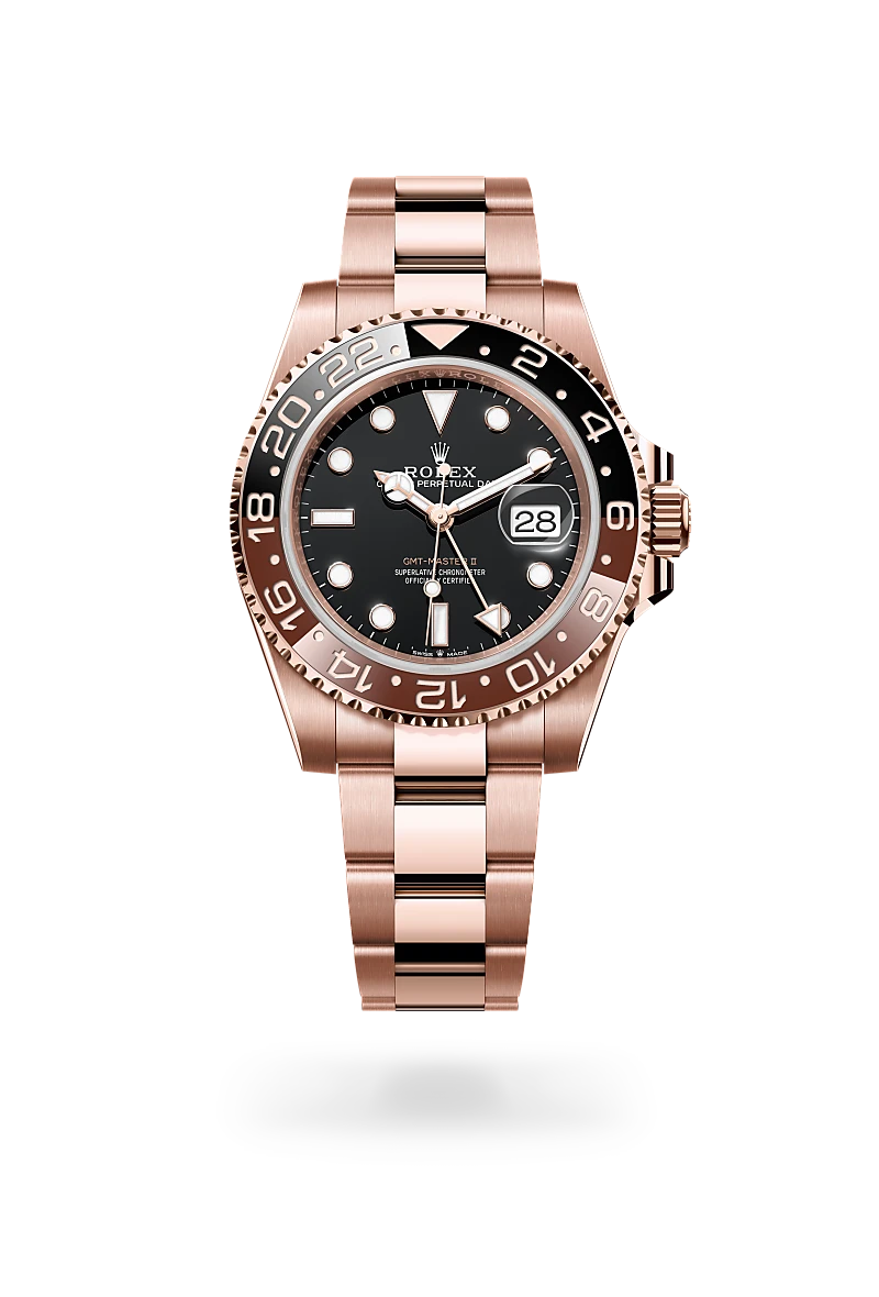 Rolex g master 2 price sale