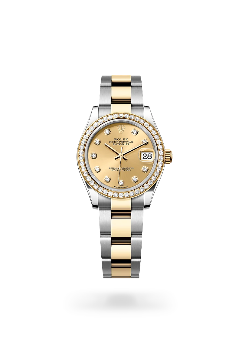 Rolex Datejust Watches Raffi Jewellers