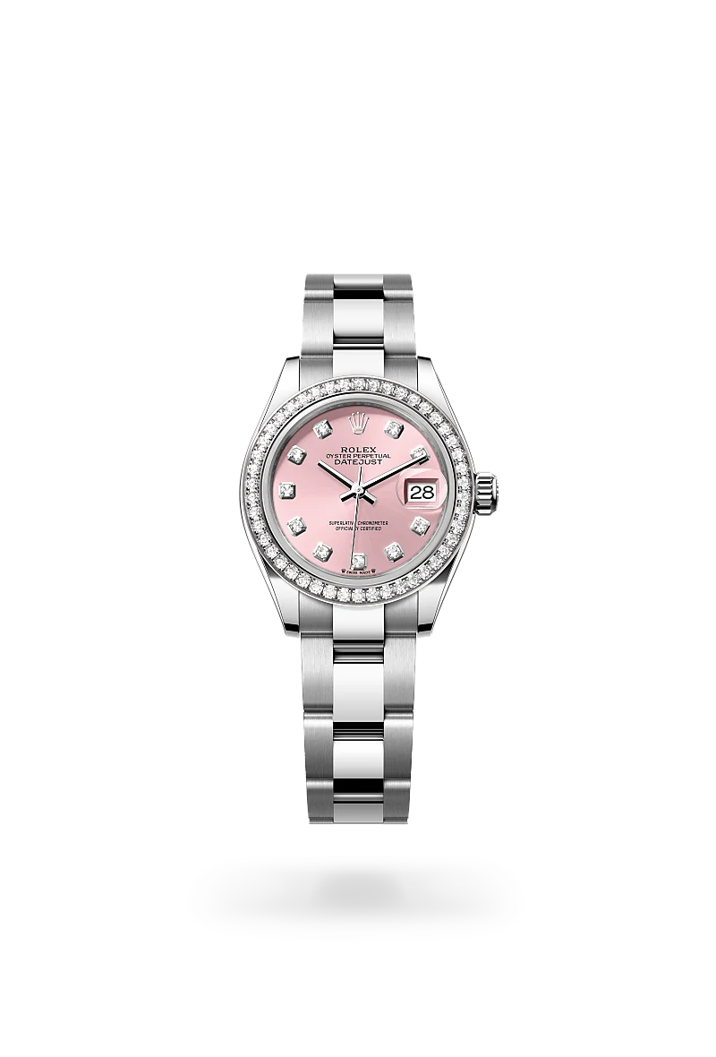 New rolex women's on sale watches