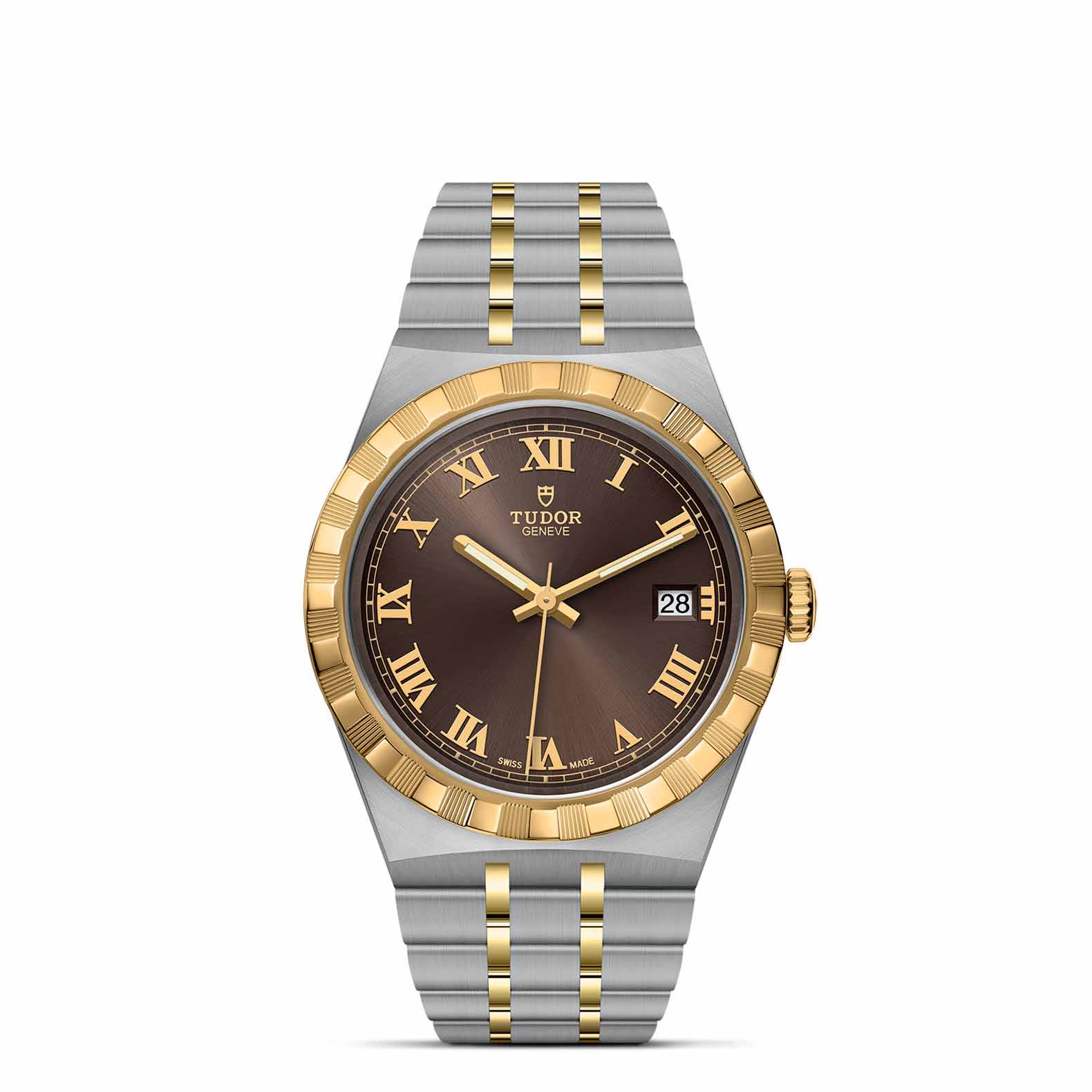 NEW Tudor Brand Watch Mens Military Waterproof Wristwatch Mechanical Watches  at best price in Dehradun