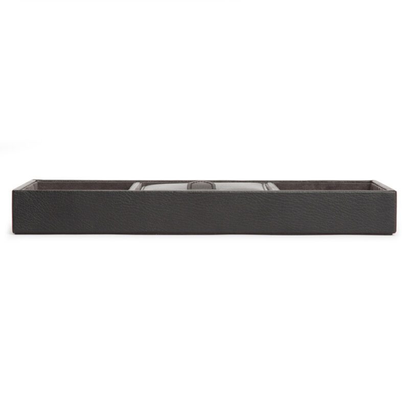 Blake Valet Tray - Grey