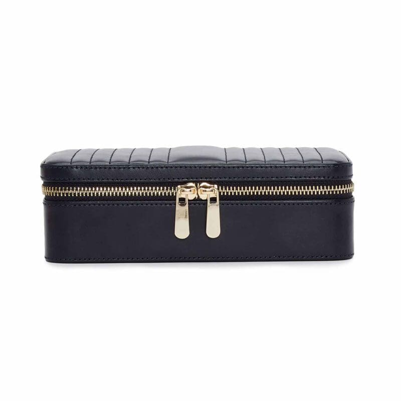 Maria Medium Zip Case - Navy