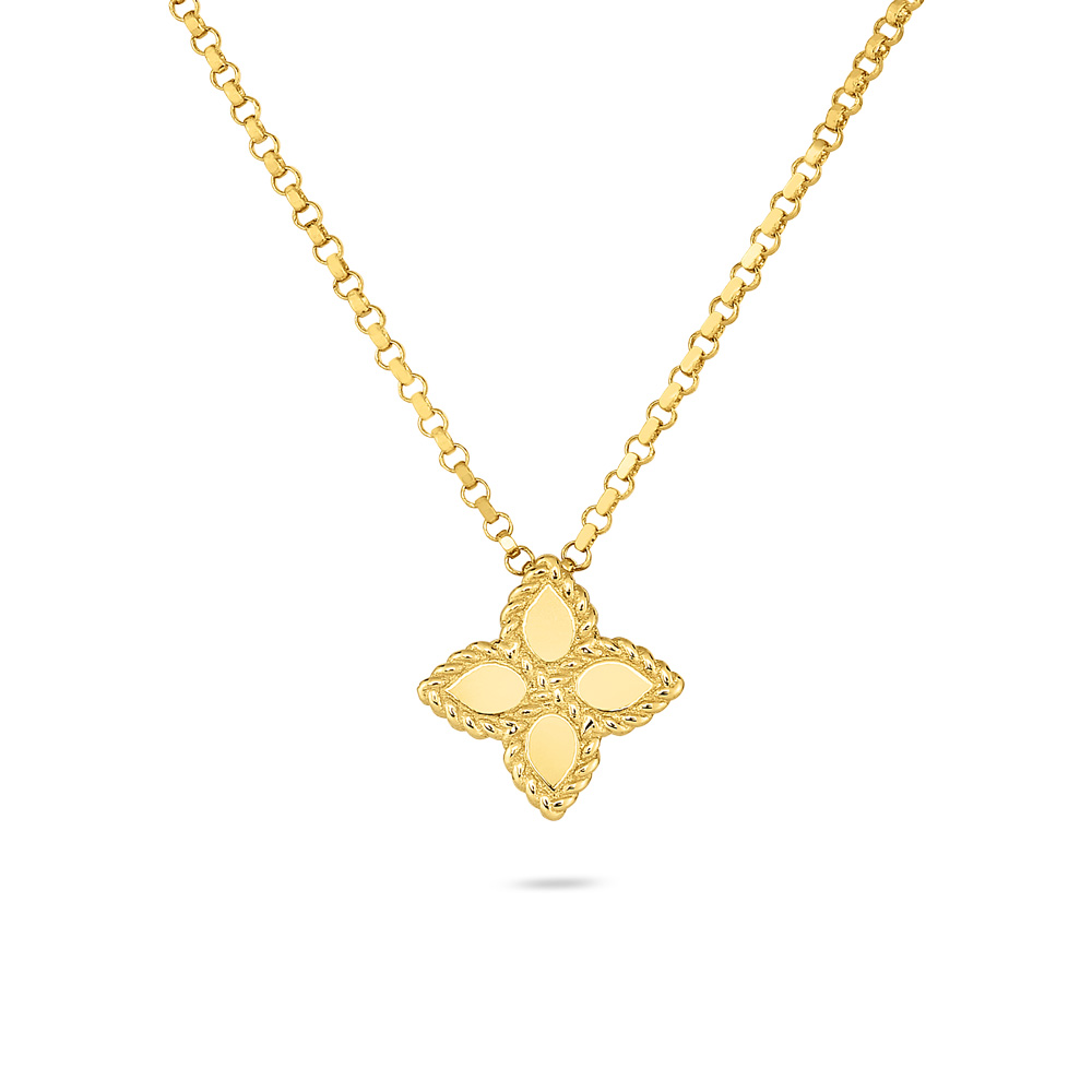 SMALL PENDANT - Raffi Jewellers Toronto and Mississauga