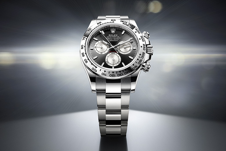 New daytona rolex 2019 best sale