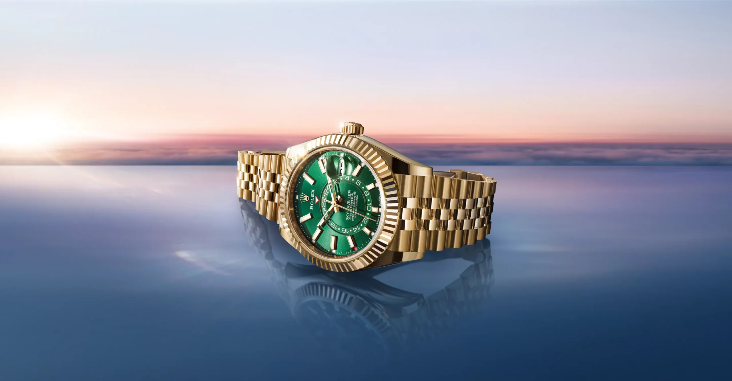 rolex new day-date watches 2024 - Raffi Jewellers