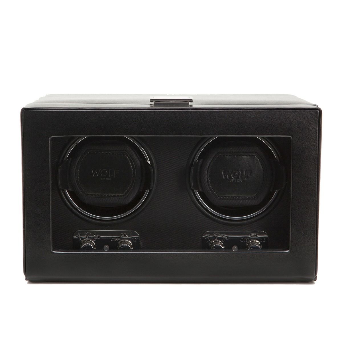 Heritage Double Watch Winder