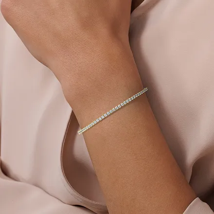 Yellow_OBR_Diamond_Tennis_Bracelet_4CT Yellow_OBR_Diamond_Tennis_Bracelet_4CT