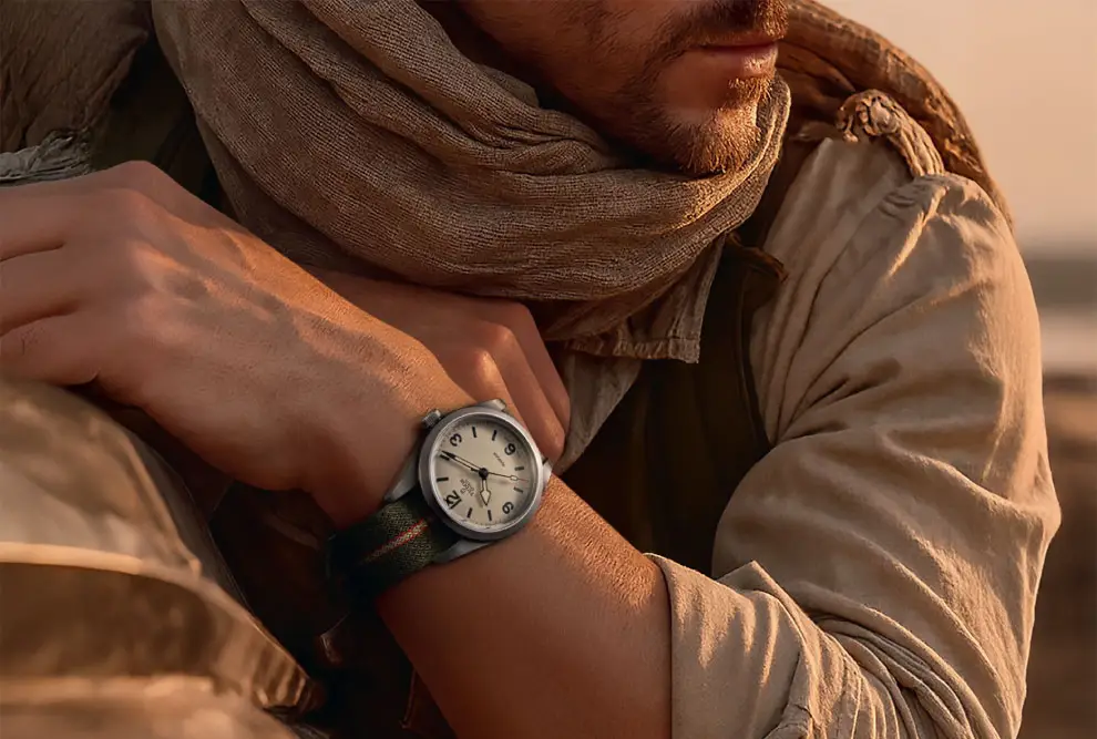 Tudor-ranger2 - Raffi Jewellers Toronto and Mississauga Tudor-ranger2