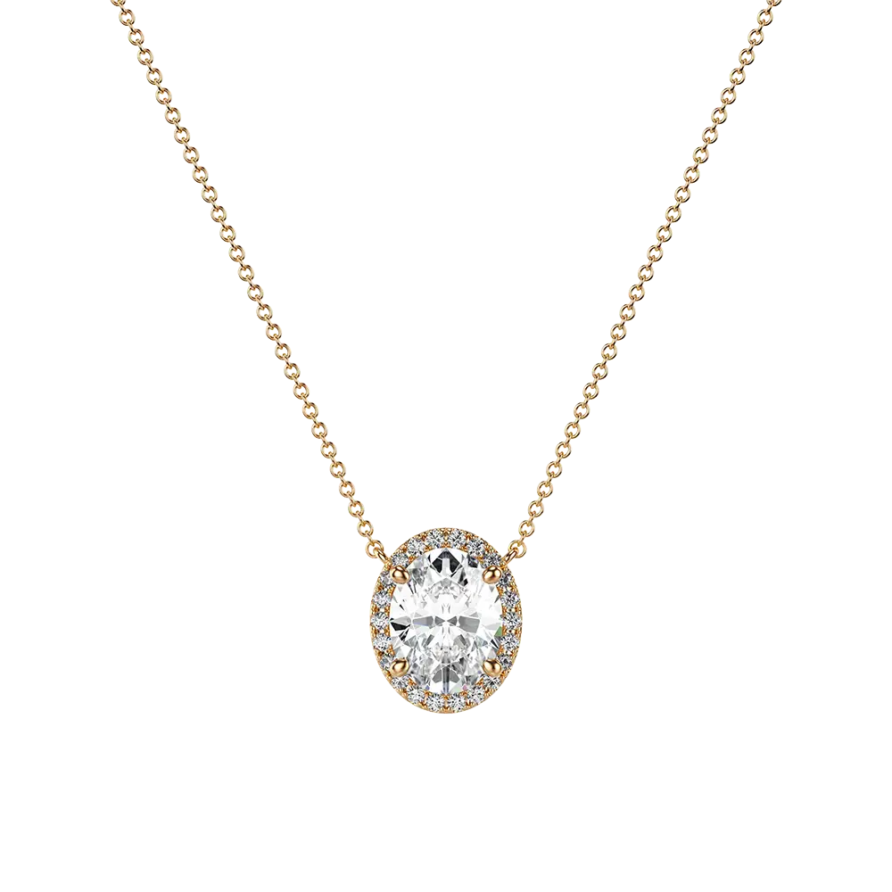 Yellow_front_Halo_Sol_Fl_Pen_OV_3CT - Raffi Jewellers Toronto and Mississauga Yellow_front_Halo_Sol_Fl_Pen_OV_3CT